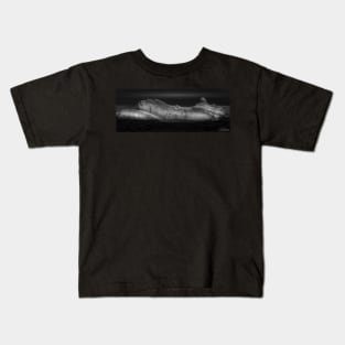 I C E B E R G Kids T-Shirt